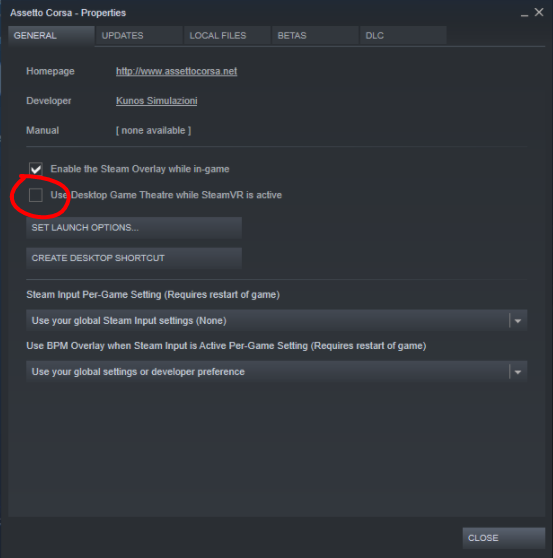 Steam Client