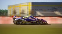 SCREENSHOT FULLHD ASSETTO CORSA 