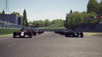 SCREENSHOT FULLHD ASSETTO CORSA 