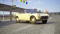 SCREENSHOT FULLHD ASSETTO CORSA 