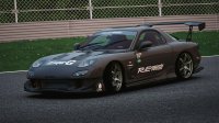 SCREENSHOT FULLHD ASSETTO CORSA 