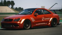 SCREENSHOT FULLHD ASSETTO CORSA 