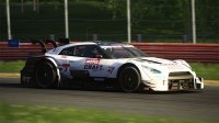 SCREENSHOT FULLHD ASSETTO CORSA 