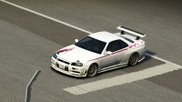 SCREENSHOT FULLHD ASSETTO CORSA 