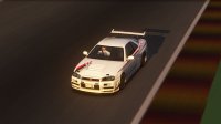 SCREENSHOT FULLHD ASSETTO CORSA 