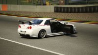 SCREENSHOT FULLHD ASSETTO CORSA 