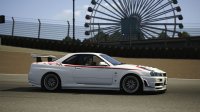 SCREENSHOT FULLHD ASSETTO CORSA 