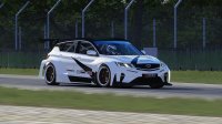 SCREENSHOT FULLHD ASSETTO CORSA 