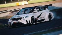 SCREENSHOT FULLHD ASSETTO CORSA 