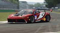 SCREENSHOT FULLHD ASSETTO CORSA 