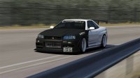 SCREENSHOT FULLHD ASSETTO CORSA 