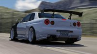 SCREENSHOT FULLHD ASSETTO CORSA 