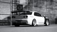 SCREENSHOT FULLHD ASSETTO CORSA 