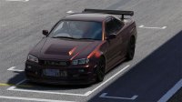 SCREENSHOT FULLHD ASSETTO CORSA 