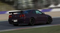 SCREENSHOT FULLHD ASSETTO CORSA 