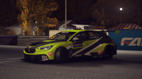 SCREENSHOT 2K ASSETTO CORSA 