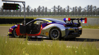 SCREENSHOT 2K ASSETTO CORSA 