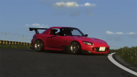 SCREENSHOT 2K ASSETTO CORSA 