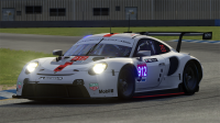 SCREENSHOT 2K ASSETTO CORSA 